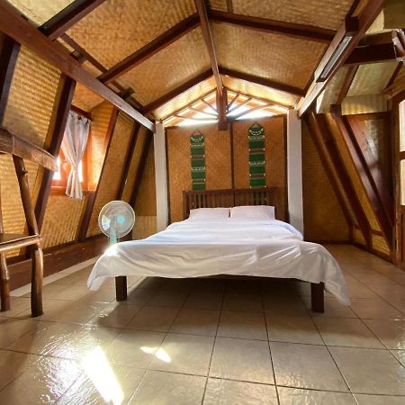 Bed and breakfast No. 8 Pai Extérieur photo