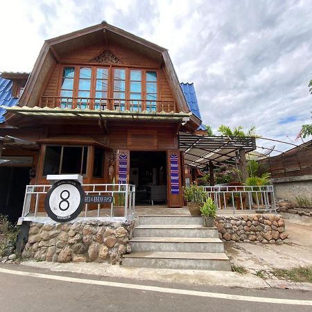 Bed and breakfast No. 8 Pai Extérieur photo