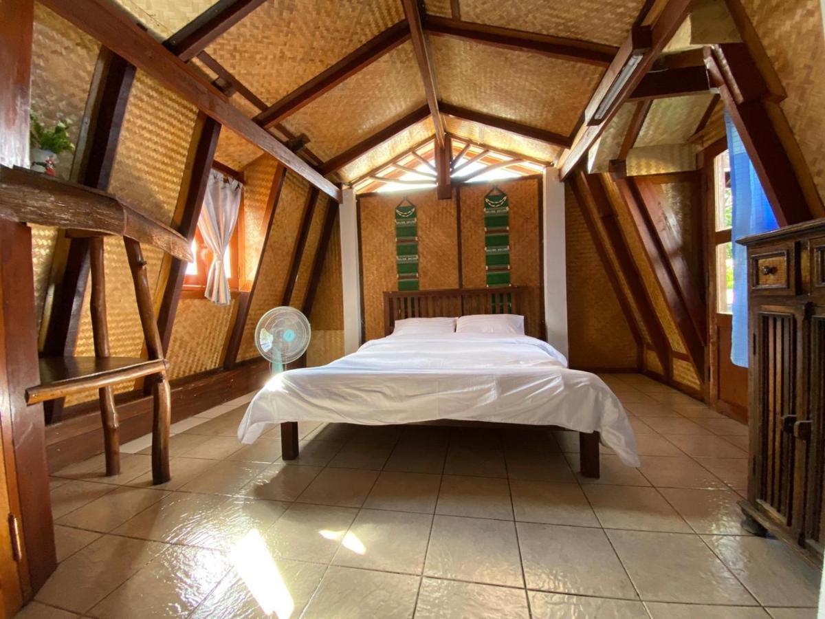 Bed and breakfast No. 8 Pai Extérieur photo