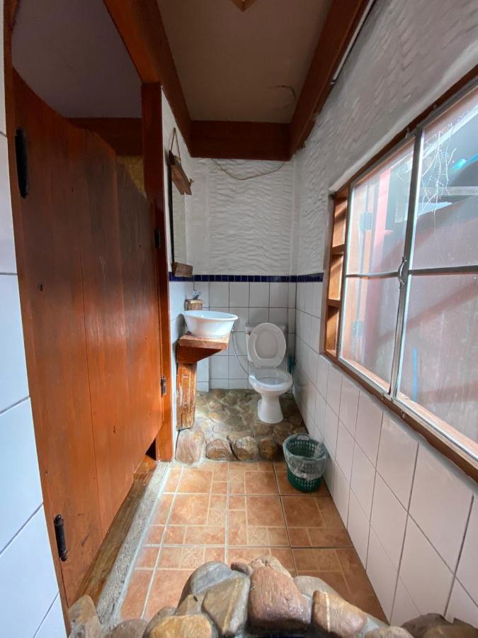 Bed and breakfast No. 8 Pai Extérieur photo
