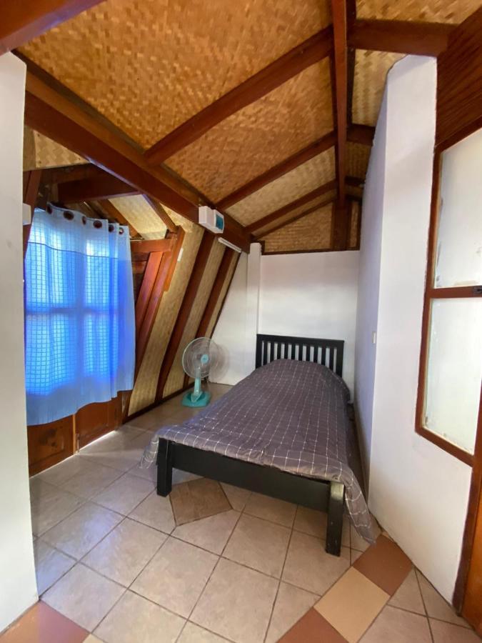 Bed and breakfast No. 8 Pai Extérieur photo