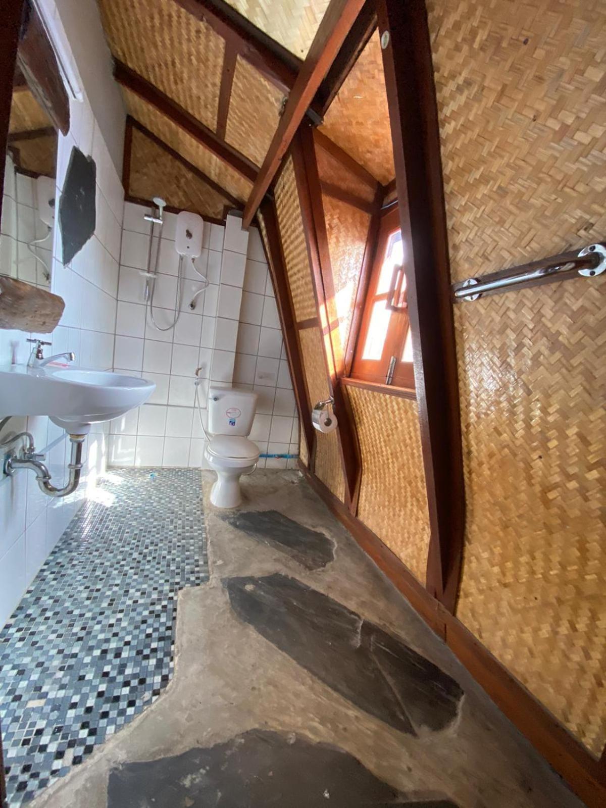 Bed and breakfast No. 8 Pai Extérieur photo