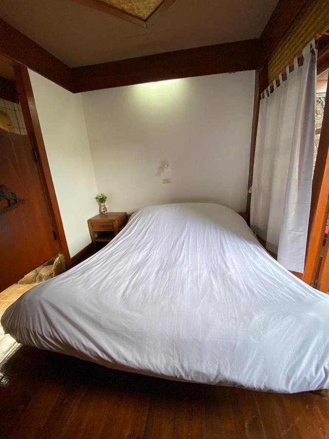 Bed and breakfast No. 8 Pai Extérieur photo