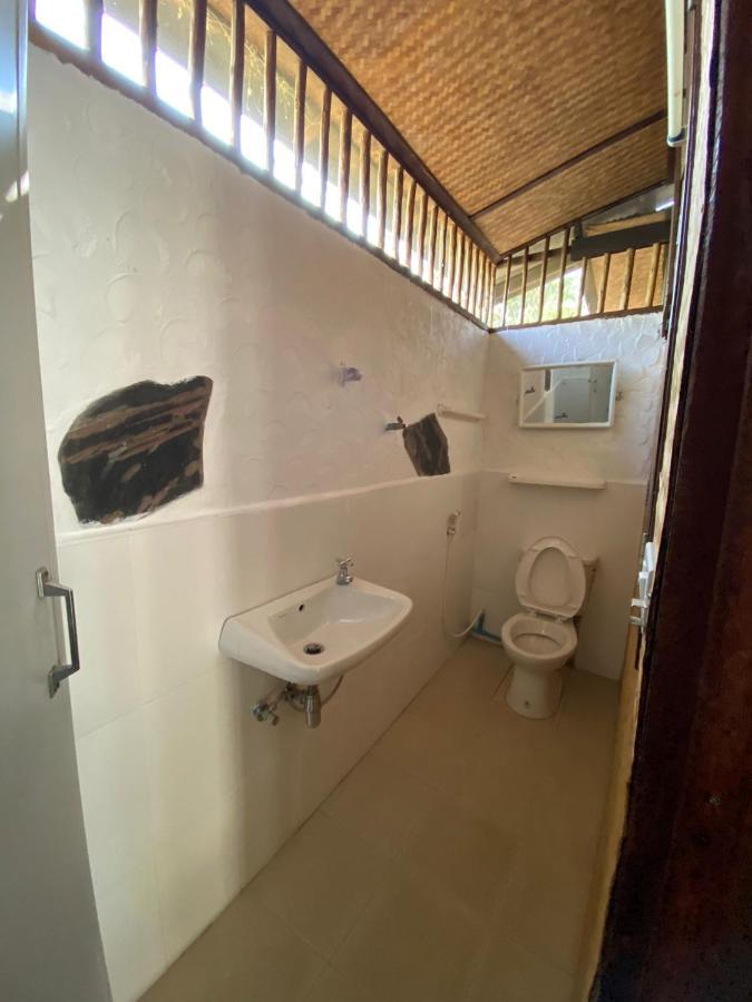 Bed and breakfast No. 8 Pai Extérieur photo