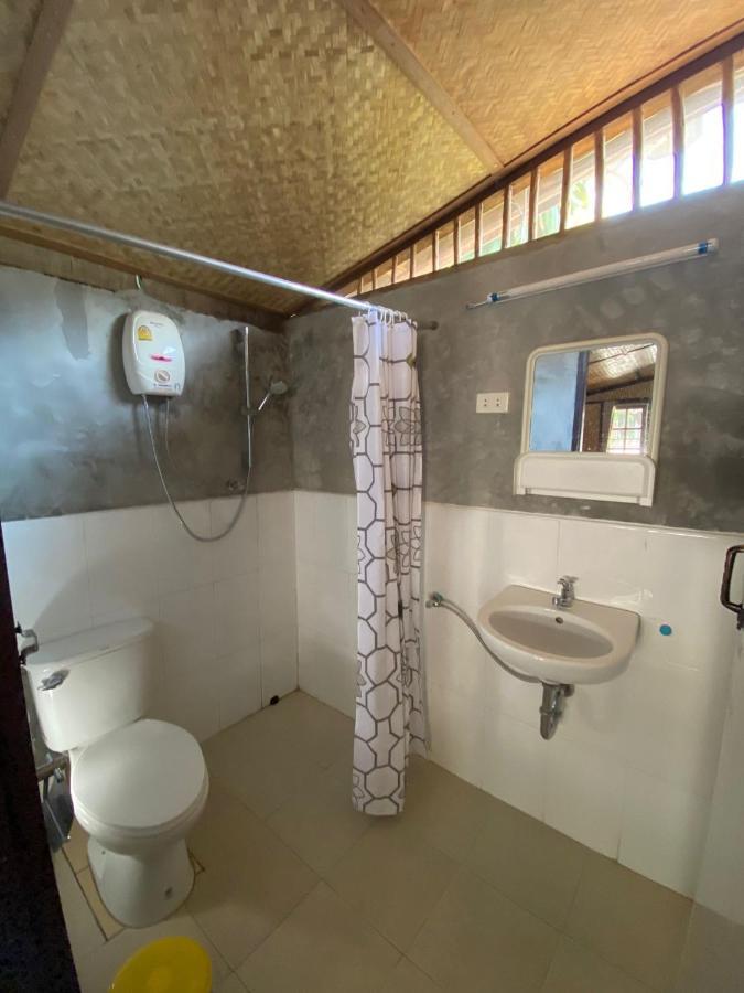 Bed and breakfast No. 8 Pai Extérieur photo