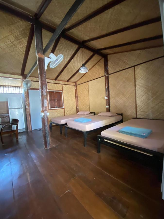 Bed and breakfast No. 8 Pai Extérieur photo